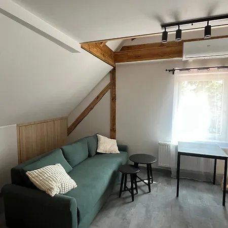 Apartament 