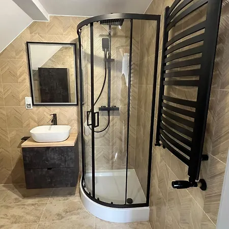 Apartament 