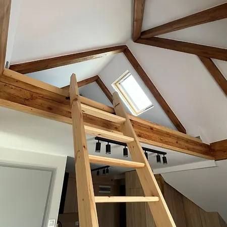 Apartament 
