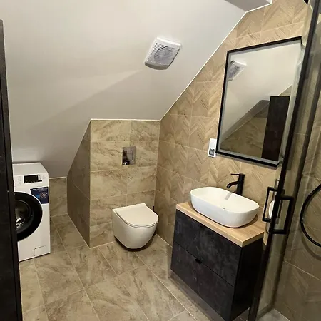 דירה Apartament 