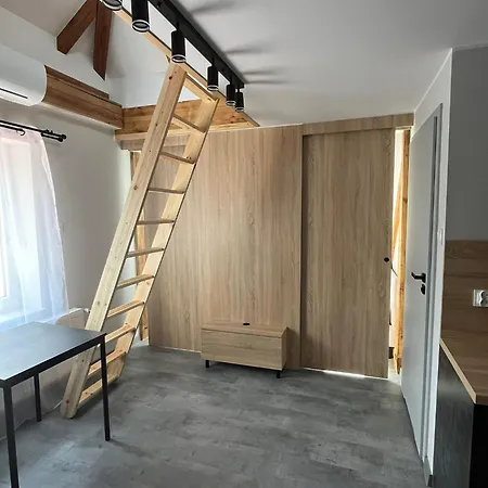 Apartament 